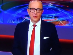 [video] "Hej wy, którzy siedzicie teraz nad latte za 25 zł!". Red. Jankowski ostro do kpiących z PAD