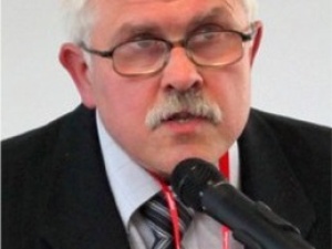 Tadeusz Pietkun nowym przewodniczącym Zarządu Regionu Słupskiego NSZZ "S"