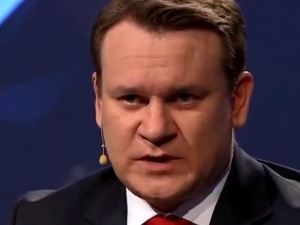 „Przeproś i błagaj o przebaczenie”. Tarczyński odpowiada Stefanowi Michnikowi