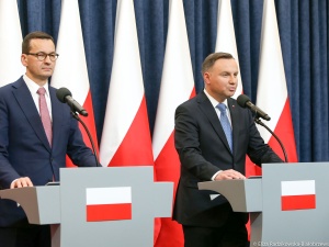 Gorące komentarze po decyzji Prezydenta ws. rekompensaty dla mediów publicznych