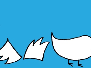 Ciekawe. Jak wyszukiwarka Twittera wyszukuje kandydatów na prezydenta? Dudę i Bosaka inaczej niż innych