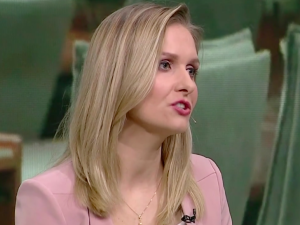 „Odbieram to jako policzek”. Nitek-Płażyńska zapłaci łącznie 5 tys. zł więcej niż Hans G.