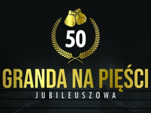 50. Warszawska Granda na pięści