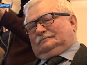 Lech Wałęsa zbiera przeciwników Andrzeja Dudy. Udało mu się zgromadzić już 41 osób