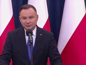 [video] PAD o nowym funduszu: W 2015 roku na ochronę zdrowia przeznaczono 77 mld, dziś prawie 107 mld