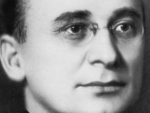 Prof. Romuald Szeremietiew: Rondo Kaliningrad