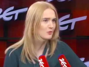 „Taki program mógł mieć sens kilka lat temu”. Żona Kosiniaka-Kamysza oceniła program 500 plus