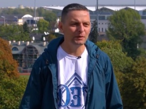 Dobrowolski: Tak niezawisły sąd argumentował konieczność przetrzymywania mnie. Polskie sądownictwo to...