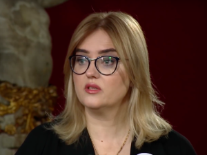 Adamowicz atakuje rządzących: „Dzięki PiS przestępcy mogą spać spokojnie”. Celna odpowiedź dziennikarza