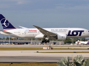 LOT i Wizzair zawiesiły wszystkie rejsy do Włoch