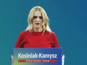 Dziennikarka i ksiądz odpowiadają Paulinie Kosiniak-Kamysz ws. związków partnerskich: "Spisują testament"