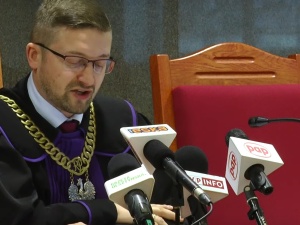 Sędzia Juszczyszyn w der Spiegel wzywa Europę do interwencji: "Czas słowa minął"