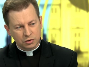 Rzecznik Episkopatu: W kościołach nie ma miejsca na kampanię wyborczą. Świątynia to miejsce modlitwy