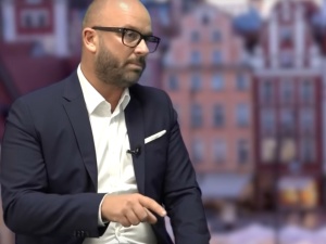 [video] Prezydent Wrocławia chamsko do prolajferów: "Moje drogie matołki..."
