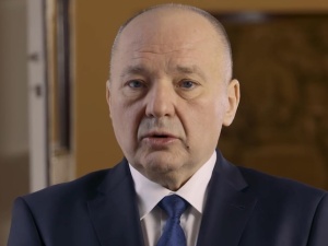 Nieoficjalnie: Maciej Łopiński p.o. prezesa TVP?