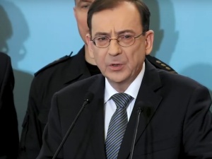 MSWiA: Rozszerzamy zakres kontroli sanitarnej na granice z Ukrainą, Białorusią i Litwą