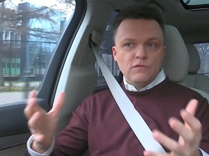 Hołownia o procesjach 3 maja i 11 listopada? Kostrzewa: A co to za kraj i religia?