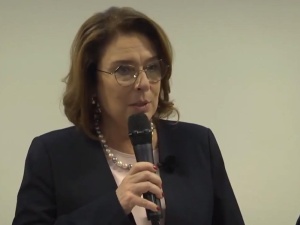 Śpiewak: "Kidawa była szefową PO w Warszawie, gdy mafia rozkradała miasto"