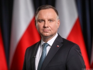 Prezydent Duda: Mając na uwadze sytuację, wyjdę z inicjatywą łagodzącą spłatę zobowiązań kredytowych