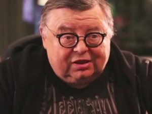 Wojciech Mann odchodzi z radiowej Trójki