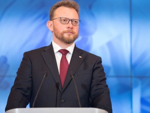 Koronawirus w Polsce. Co z mszami świętymi? Minister zdrowia wyjaśnia