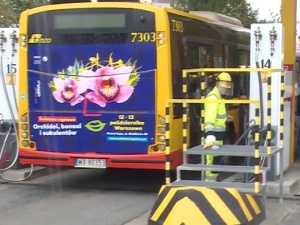 Kwarantanna u osoby na stanowisku kierowniczym w MZA. Rozkłady autobusów pozostają bez zmian