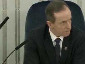[video] Grodzki: "PiS nie chciał głosować nad nowelizacją ustawy o koronawirusie". A jak było naprawdę?