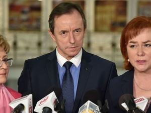 CBA wkroczyło do fundacji Tomasza Grodzkiego. Zabezpieczono dokumentację 