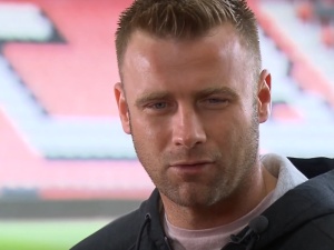 Wielokrotny reprezentant Polski Artur Boruc z podejrzeniem koronawirusa