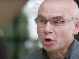 Odsunięty od Muzeum POLIN b. dyrektor Dariusz Stola dla die Presse: Rząd chce kontrolować dyskurs