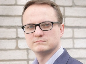 B. Radziejewski: "Było sporo śmieszków z panicznych zachowań zakupowych. Ja myślę, że są racjonalne"