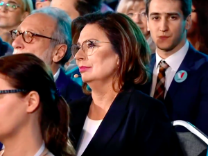 [SONDAŻ] Andrzej Duda zdecydowanym liderem. Znaczący spadek poparcia dla kandydatki PO