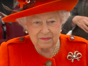 Brytyjski dziennik: Elżbieta II opuściła Pałac Buckingham z obawy przed koronawirusem