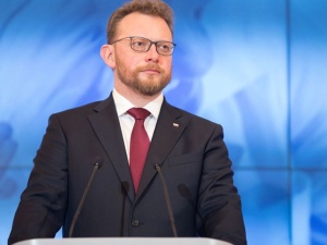 Łukasz Szumowski: W tym tygodniu będzie czterocyfrowy wynik zarażonych