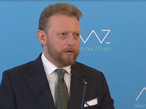 Min. Szumowski: 150 osób z potwierdzonym koronawirusem, 800 hospitalizacji, 8 tysięcy w kwarantannie