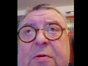 [video] Nie wszyscy poważnie traktują zagrożenie koronawirusem. Mann: "W du*ie to mam"