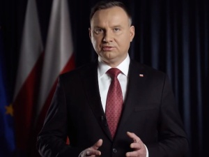 "Dzisiejsze posiedzenie Rady Gabinetowej nie odbędzie się". Andrzej Duda wydał oświadczenie