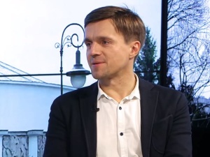 "Nie zdziwiłbym się gdyby prezydent Duda specjalnie...". Szokujący wpis Jażdżewskiego
