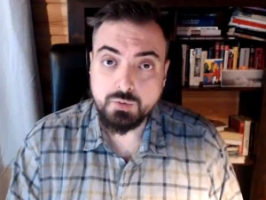 Wściekłe ataki na prezydenta trwają. Sekielski: "Przebiera się w harcerskie mundurki, odstawia szopki"