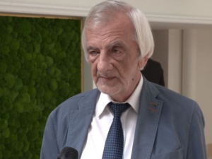 "Im więksi nieudacznicy, tym krzyczą głośniej...". Terlecki gani opozycję