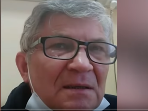 Dobra wiadomość. „Pacjent zero” już zdrowy!