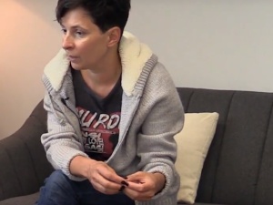 Klementyna Suchanow: "KRS w kwarantannie. Odczuwam przyjemność..."