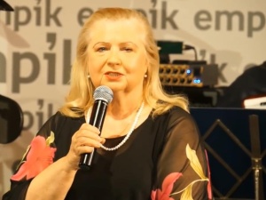 Stanisława Celińska wzruszyła internautów: " Niech pozostanie w nas epidemia, ale epidemia Miłości"