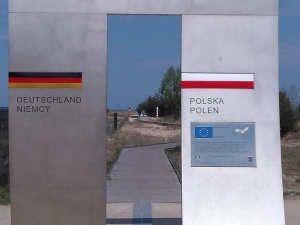 Gmyz: "Wnioski z porannej lektury prasy niemieckiej - bez Polski i Polaków ani rusz"