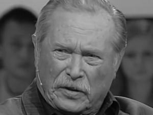 Zmarł aktor Emil Karewicz