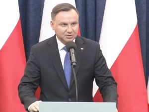 Prezydent ogłosił "tarczę antykryzysową". Szacunkowa wartość pakietu - 211 miliardów złotych