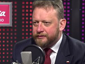 W Polsce już 305 osób zarażonych koronawirusem. Szumowski: W Warszawie powstaje kolejne laboratorium