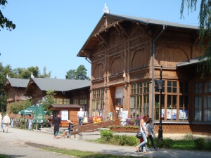 Polskie uzdrowiska zamarły. Pracuje w nich 17,5 tys. osób