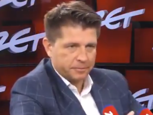 [wideo] Brakowało nam Go. Co z partią Teraz? Ryszard Petru: Zlikwidowałem. Wyłączyłem światło