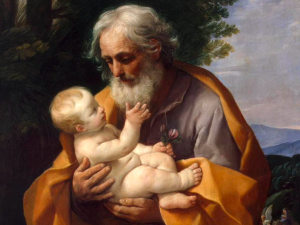 Dziś Uroczystość św. Józefa, Oblubieńca Najświętszej Maryi Panny
